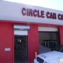 Circle Car Care Co - Automobile Parts & Supplies