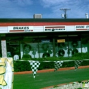 Big O Tires - Tire Dealers