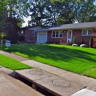 St. Louis Hydroseeding