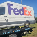 Fast Roadside and Towing - Towing