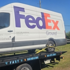 Fast Roadside and Towing