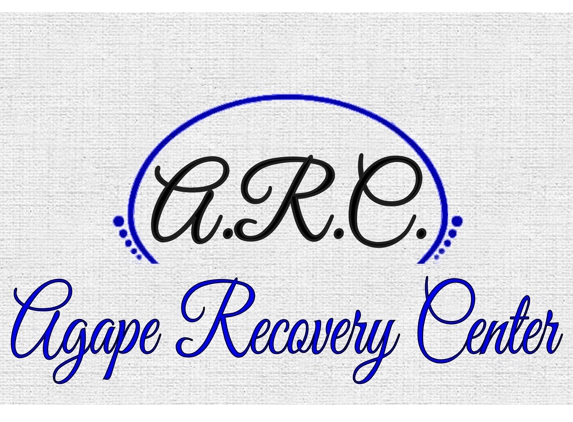 Agape Recovery Center, P - Raleigh, NC