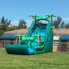 Jump Zone Party Rentals