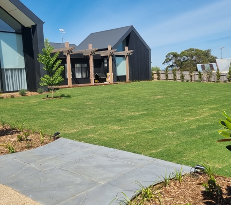 Robinson Landscapes - Bellbrae, VIC