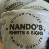 Nandos Shirts & Signs gallery