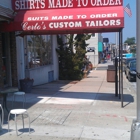 Certo Custom Tailors