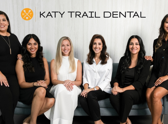 Katy Trail Dental - Dallas, TX