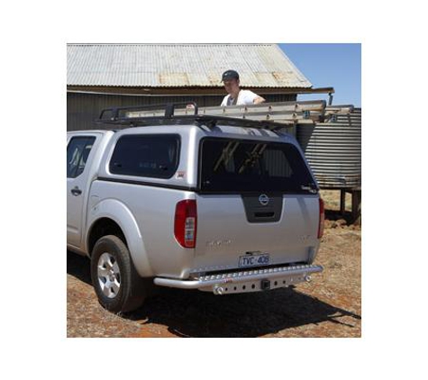 Inverell 4WD Centre Pty Ltd - Inverell, NSW