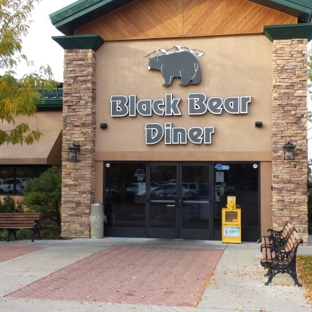 Black Bear Diner - Boise, ID