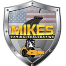 Mike's Paving & Sealcoating - Paving Contractors