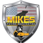 Mike's Paving & Sealcoating