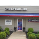 Moore Chiropractic - Chiropractors & Chiropractic Services