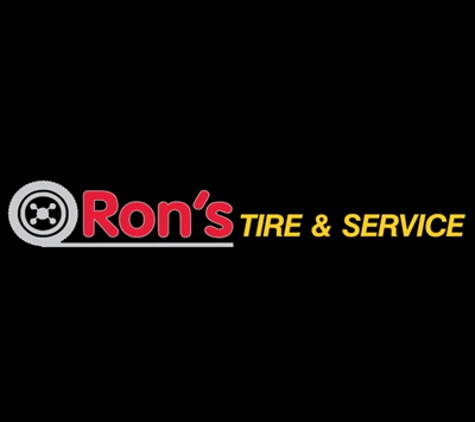 Ron's Tire & Service Inc. - Framingham, MA