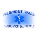 Piedmont Triad Ambulance & Rescue Inc - Ambulance Services