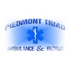 Piedmont Triad Ambulance & Rescue Inc