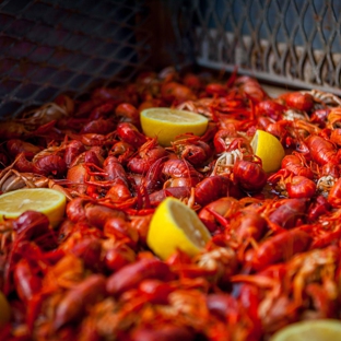 Montalbano's Seafood & Catering - Baton Rouge, LA