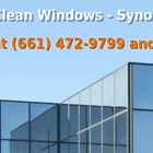 Squeeky Clean Windows & Janitorial