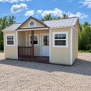 Burton's SuperShed of Waynesville - Buildings-Portable