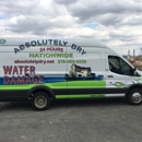 Absolutely Dry - Water Damage Restoration