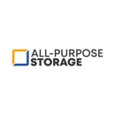 All Purpose Storage - Recreational Vehicles & Campers-Storage