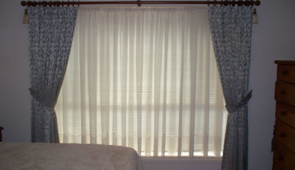 Supreme Mobile Blinds
