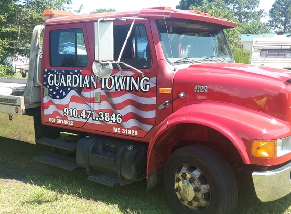 Jeff Davis Painting (The Original) - Supply, NC