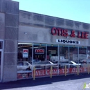 Otis & Lee Inc - Liquor Stores