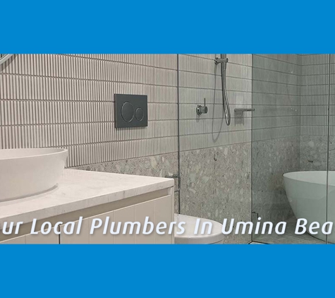 AWP All Ways Plumbing Pty Ltd - St Huberts Island, NSW. Your Local Plumbers In Umina Beach