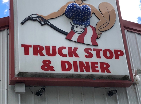 Betty Beaver's Truck Stop - Lewis, NY