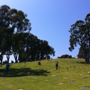 Goleta Cemetery - Cemeteries