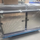 Desert Precision Manufacturing - Sheet Metal Work