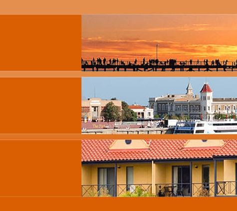 City of Port Adelaide Enfield - Visitor Information Centre - Port Adelaide, SA