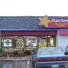 Hardee's gallery