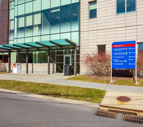 Nuvance Health Maternal Fetal Medicine at Vassar Brothers Medical Center - Poughkeepsie, NY