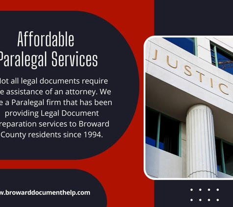 Professional  Assistance Services - Hollywood, FL