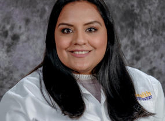 Paulette Pinargote Cornejo, MD - Shreveport, LA