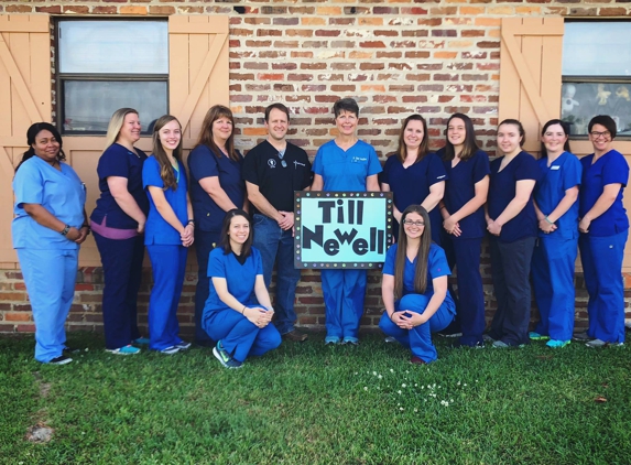 Till-Newell Animal Hospital - Marion, MS