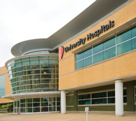 UH Westlake Health Center Radiology Services - Westlake, OH