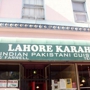 Lahore Karahi