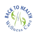 Back To Health Chiropractic & Wellness Care, PC - Chiropractors & Chiropractic Services