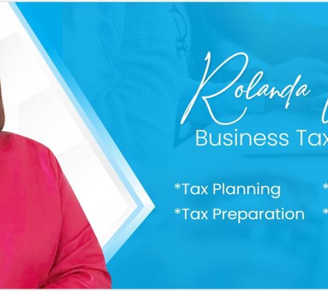 Rolanda's Tax & Professional Services - Houston, TX