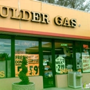Boulder Gas - Gas Stations