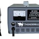 BATTERY & CHARGER SPECIALISTS - Battery Storage