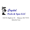 Crystal Pools & Spas gallery