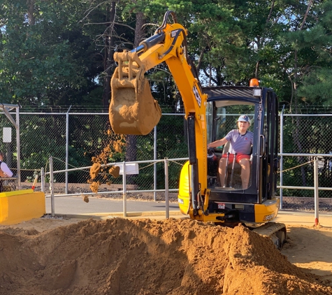 Diggerland USA - West Berlin, NJ