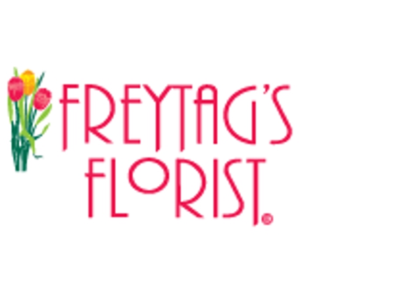 Freytag's Florist - Austin, TX