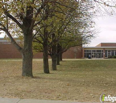 Morton Magnet Middle School - Omaha, NE