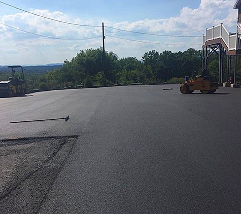 Stern Nester Inc Paving - Pottstown, PA