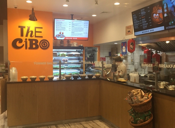 The Cibo Midtown - New York, NY