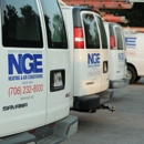 North Georgia Equipment Co. - Heat Pumps